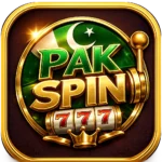 PakSpin Game