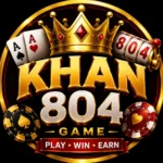 Khan804 Game