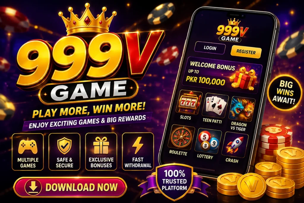 999V Game